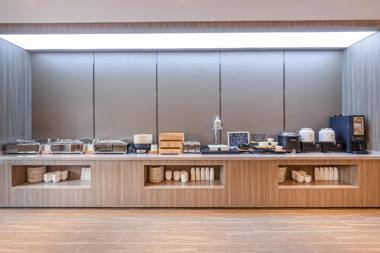 Hanting Hotel Taizhou Jiangyan Pedestrian Street