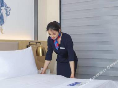 Kyriad Marvelous Hotel