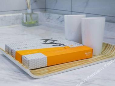 Kyriad Marvelous Hotel