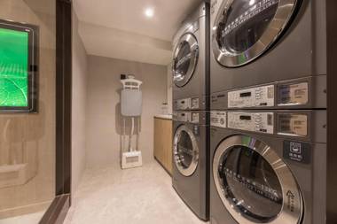 Hanting Hotel Taizhou Jiangyan District Government