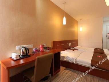 Thank You Inn Taizhou Chunhui Road