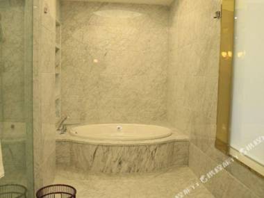 Xingda Xiuyuan Hotel