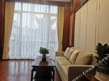 Xingda Xiuyuan Hotel