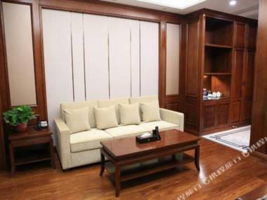 Xingda Xiuyuan Hotel