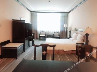 Xingda Xiuyuan Hotel