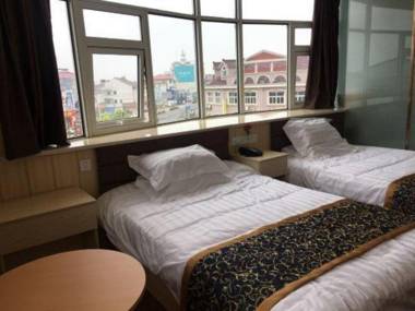 Jingjiang Zhuoya Hotel