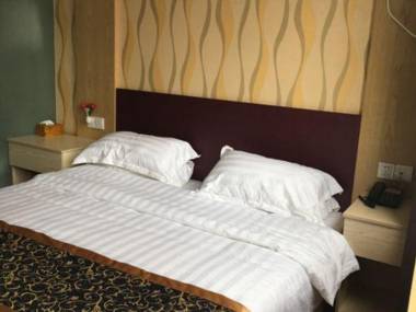 Jingjiang Zhuoya Hotel