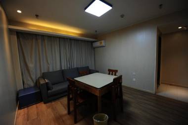 Hanting Hotel Taixing Huangqiao Chenghuang Zhong Road