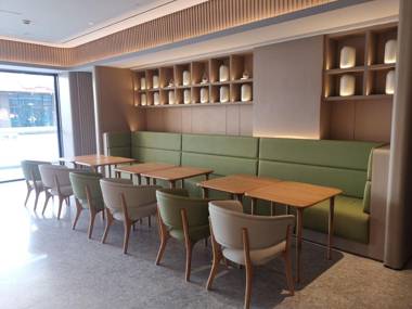 JI Hotel Xinghua Dainan Jinze Commercial Street