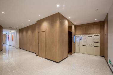 Hanting Hotel Jinan Laiwu Yingmou East Street