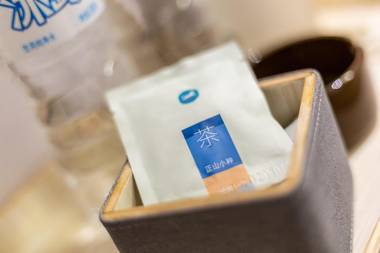 Hanting Hotel Jinan Laiwu Yingmou East Street