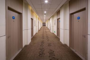 Hanting Hotel Jinan Laiwu Fengcheng West Street