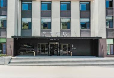Ji Hotel Jinan Laiwu High Innovation Center