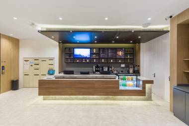 Hanting Premium Hotel Jinan Laiwu Changshao Bei Road