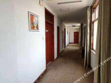 Jinan Shangpin 365 Express Hotel