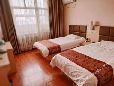 Jinan Shangpin 365 Express Hotel