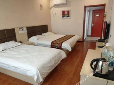 Jinan Shangpin 365 Express Hotel