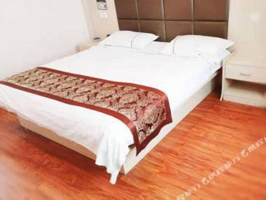 Jinan Shangpin 365 Express Hotel