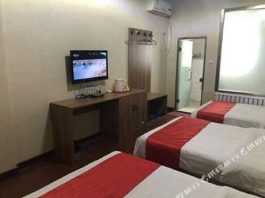 Yifan Fengshun Business Hotel