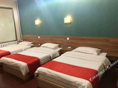 Yifan Fengshun Business Hotel