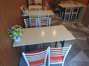 7Days Premium Ji'an Jinggangshan Avenue Branch