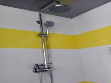 7Days Inn Ji'an Jinggangshan University