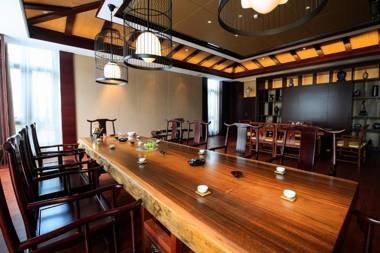 Ji'an Luling Oriental Hotel