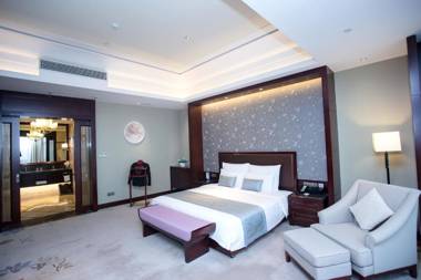 Ji'an Luling Oriental Hotel