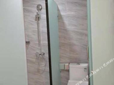 Borrman Hotel Ji'an Railway Station