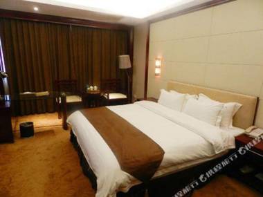 Zilongwan Hotel