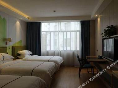 Manjianghong Siji Hotel