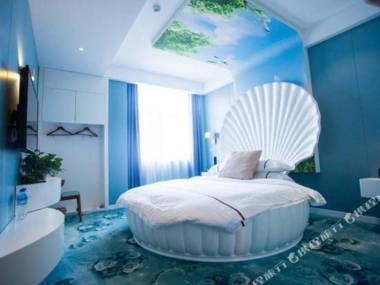 Manjianghong Siji Hotel