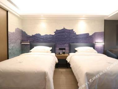 Haojiang Yuepin Chain Hotel