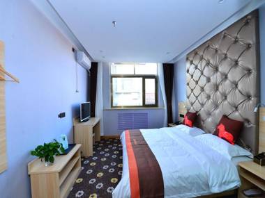 JUN Hotels Shanxi Changzhi Xiangyuan Taihang Road JuranZhijia