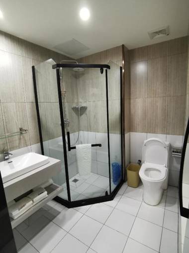 Thank Inn Chain Hotel Shanxi Changzhi Lihou County Lihou Ancient City