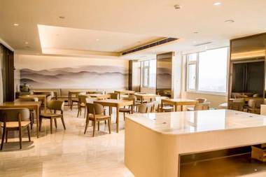 Ji Hotel Changzhi High-tech Zone