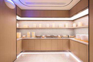 Ji Hotel Changzhi Xi Bus Station