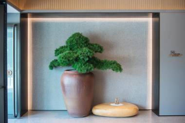 Ji Hotel Changzhi Xi Bus Station