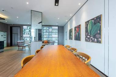 Hanting Hotel Changzhi Shangdang Lidu Park