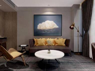 Noble Light Luxury Hotel