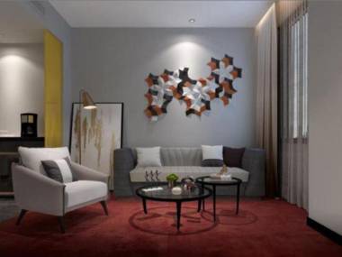 Noble Light Luxury Hotel