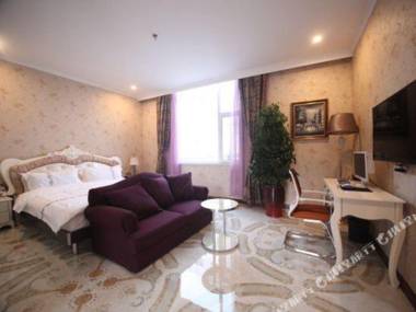 The Odeon Hotel Americano