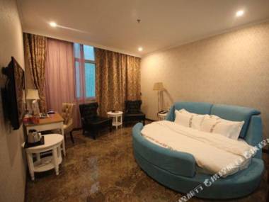 The Odeon Hotel Americano