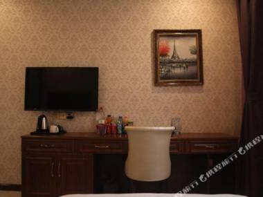 The Odeon Hotel Americano