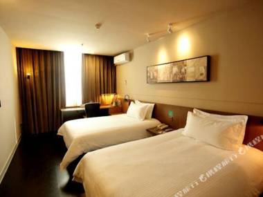 Zhanghe  Hotel (Changzhi Middle Yingxiong Road)