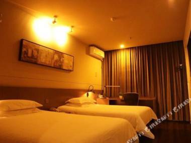 Zhanghe  Hotel (Changzhi Middle Yingxiong Road)