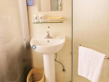 Greentree Inn Rizhao Lighthouse Scenic Zone Shell Hotel