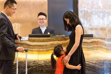 Novotel Rizhao Suning