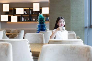 Novotel Rizhao Suning