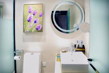 Lavande Hotel Rizhao Plaza Wanda Cinema